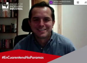 Hablando de la industria de hidrocarburos desde Emiratos Árabes Unidos