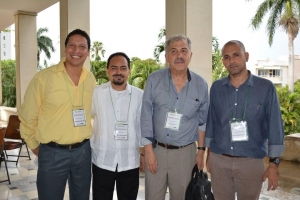 IFORS aplaude el éxito de la edición XX de ELAVIO en Cali