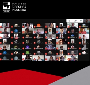 Bienvenida a estudiantes nuevos periodo 2021-1