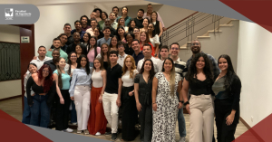 Promoción Programas de Posgrado 2025-1