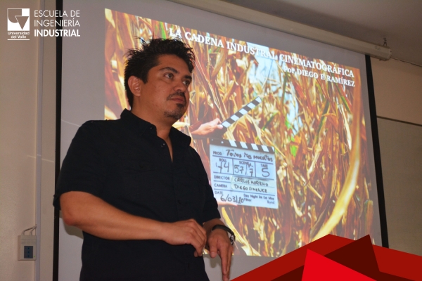 Invitados especiales en la clase Evaluación de Proyectos Empresariales