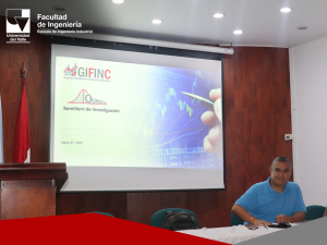 Lanzamiento Semillero Quanto