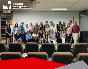 Despedida de Graduandos 2022-2