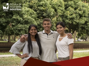 Estudiantes de la Escuela de Ingeniería viajan a Alemania