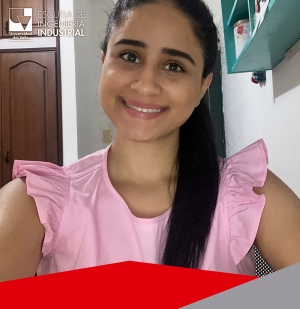 Yessenia Martínez y su exitoso proceso académico