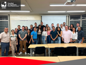 Despedida de Graduandos 2024-I