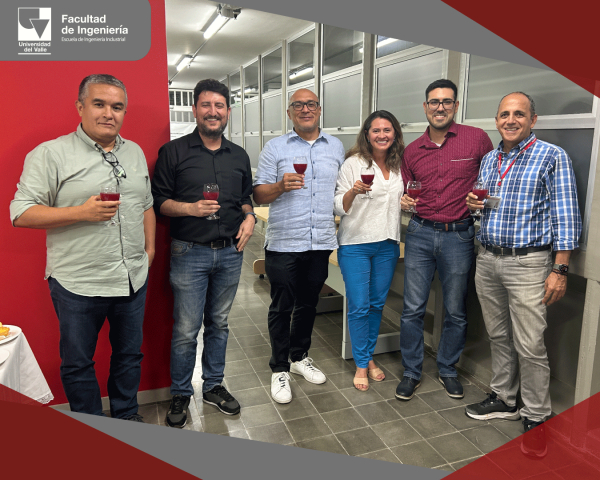 Renuevan la Acreditación de Alta Calidad al Programa Académico de Ingeniería Industrial