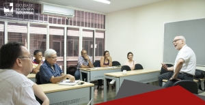 Profesor Visitante en Cali