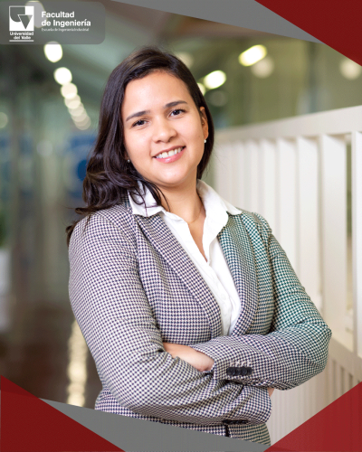 Los egresados nos cuentan: Stephanía Mosquera