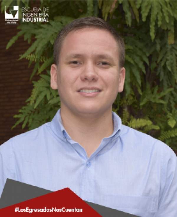 #LosEgresadosnoscuentan