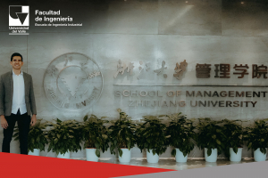 Los Egresados nos cuentan