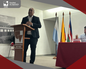 Simposio de Investigación en Economía Energética