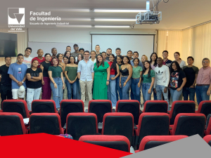 Conversatorio: Investigación de Operaciones en Salud