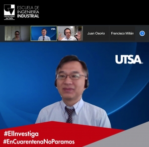 Lanzamiento del Seminario de Investigación