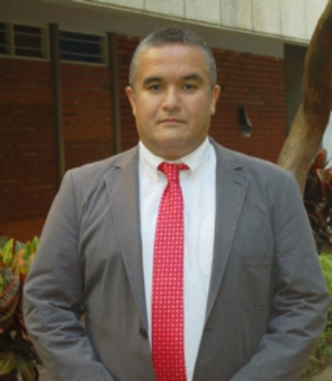 Profesor Diego Fernando  Manotas invitado a Congreso  Internacional Gestión e  Innovación, CIGI 2016