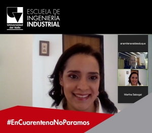 Sustentación de Tesis Doctoral