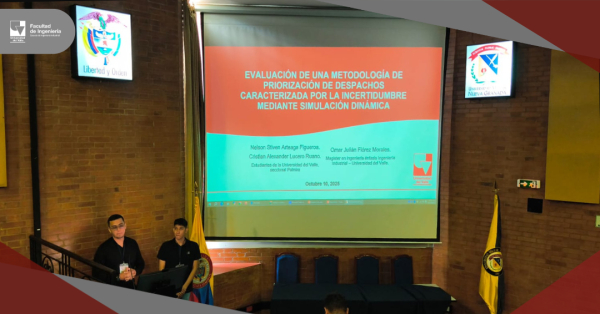 La EII presente en el XXIII Congreso Latinoamericano de Dinámica de Sistemas (CLADS 2025)