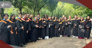 Ceremonia de Grados 2025-2