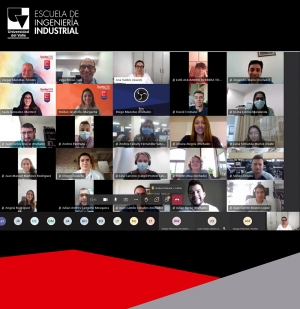 Invitación  de ScotiaGBS