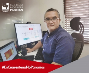 Los planes del nuevo Director de la Escuela de Ingeniería Industrial