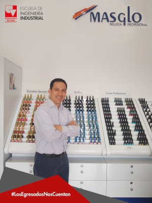 Los egresados nos cuentan…