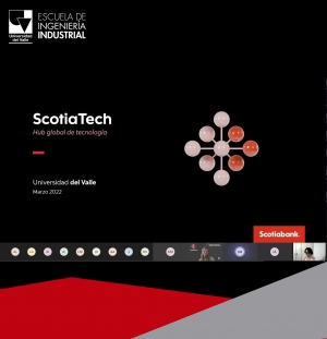 Oportunidades de vinculación con ScotiaBank