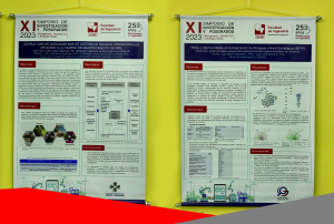 La EII presente en el XI Simposio de Investigación y Posgrado: Bioingeniería, Industria 5.0 y Energías Verdes