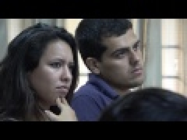 Aldea Global - Testimonio de Juan Peixoto