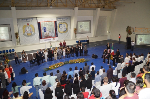 Profesor Juan Carlos Osorio visita el Instituto Tecnológico de Orizaba en México