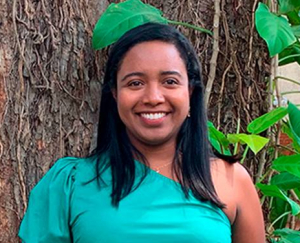 Nuestros estudiantes publican