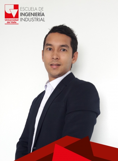 Egresado del programa académico de Ingeniería Industrial participará en el primer Congreso Internacional de Evaluación Social de Proyectos