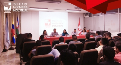 Foro Egresados - 2017