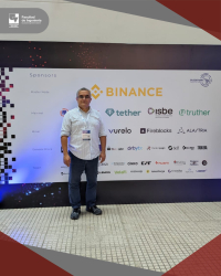 Profesor de la EII presente en el BSL 2025