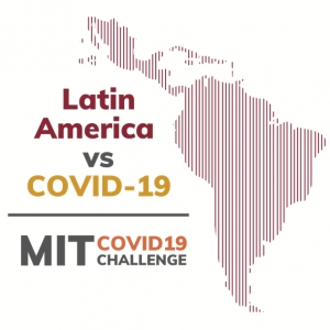 Director de la Escuela de Ingeniería Industrial invitado a participar en el MIT COVID-19 Challenge