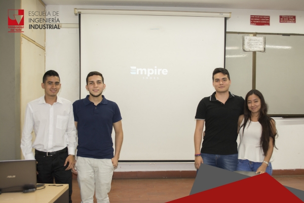 Simulador Business Strategy Game