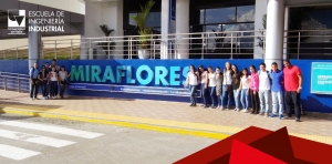 Misión Panamá 2017