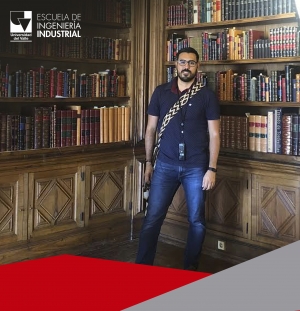 Profesor de la EII y su proceso de formación  doctoral - Segunda parte