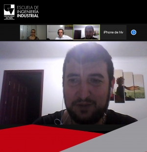 Despedida de Egresados 2020-2