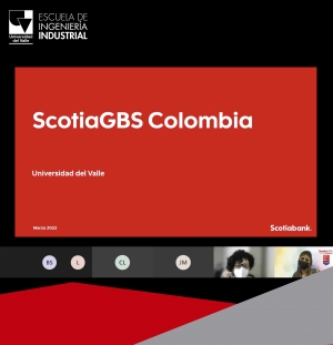 Oportunidades de crecimiento laboral en ScotiaGBS