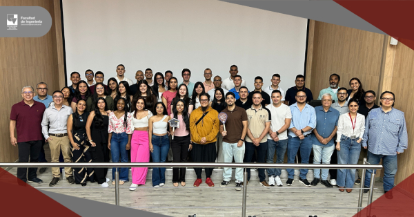 Promoción de Posgrados 2026-1