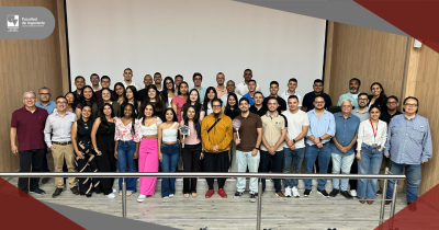 Promoción de Posgrados 2026-1