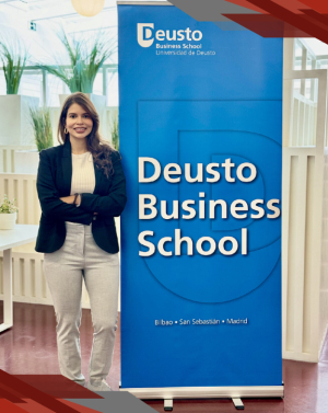 Los Egresados nos cuentan