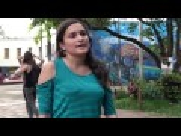 Aldea Global - Testimonio de Martha Sabogal