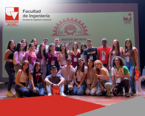 La EII presente en la XVI Jornada de Ingeniería - Sede Buga