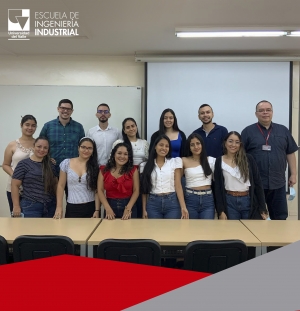 Bienvenida a estudiantes de primer semestre de Posgrados