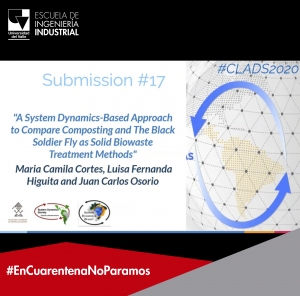 La EII presente en Evento Internacional