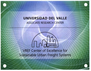Finalizó con éxito el “Workshop on Urban Freight Transport: A Global Perspective"
