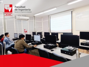 Actividades del Semillero EII Virtual Lab