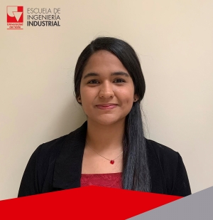 Xiomara Grisales, asistirá a un curso de verano becada por la DAAD