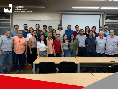 Despedida de Graduandos 2023-II